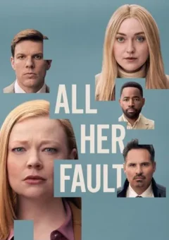 All Her Fault 1ª Temporada
