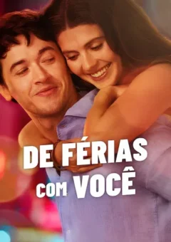 De Férias com Você
