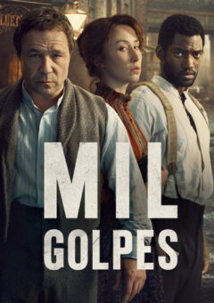Mil Golpes 2ª Temporada