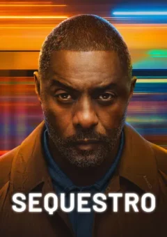 Sequestro 2ª Temporada