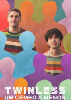 Twinless: Um Gêmeo a Menos