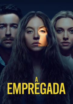 A Empregada