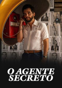 O Agente Secreto