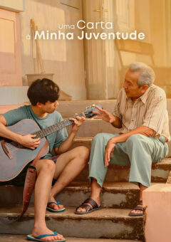 Uma Carta à Minha Juventude