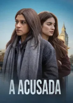 A Acusada