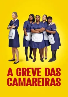 A Greve das Camareiras