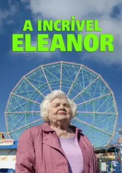 A Incrível Eleanor