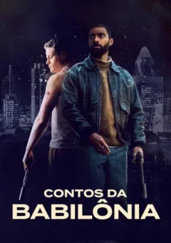 Contos da Babilônia