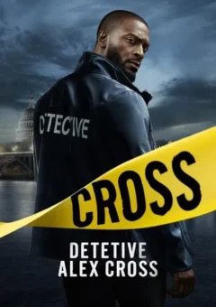 Detetive Alex Cross 1ª Temporada