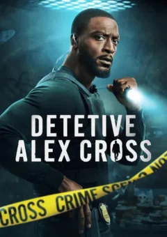 Detetive Alex Cross 2ª Temporada