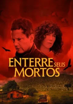 Enterre Seus Mortos