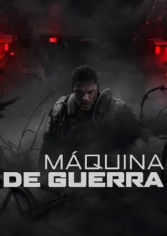 Máquina de Guerra