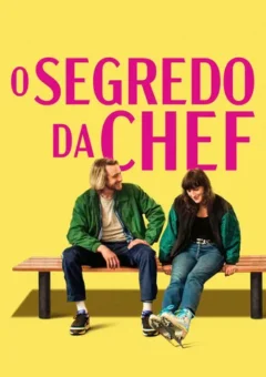O Segredo da Chef