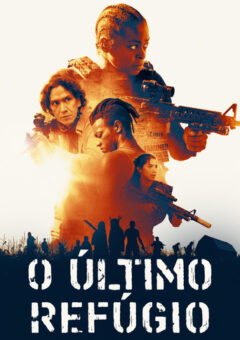 O Último Refúgio