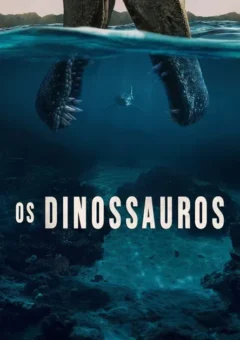 Os Dinossauros 1ª Temporada