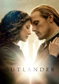 Outlander 8ª Temporada