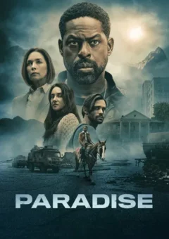 Paradise 2ª Temporada