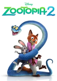 Zootopia 2